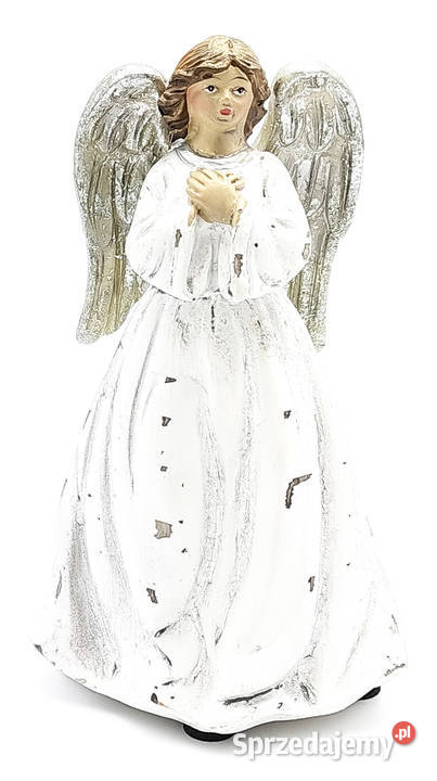Aniołek figurka TH101 Dekoracje i ozdoby Poznań