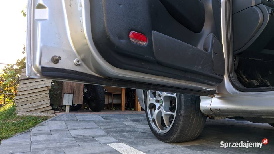 Skoda Octavia 18t 4x4 LPG BRC 150 Tarnów