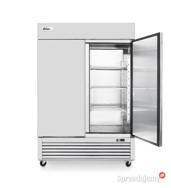 Szafa chłodnicza Kitchen Line 2drzwiowa 1300 L