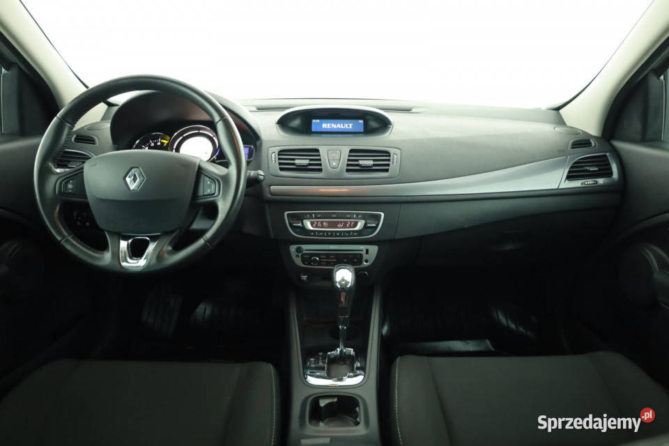 Renault Megane 12 TCe Piaseczno