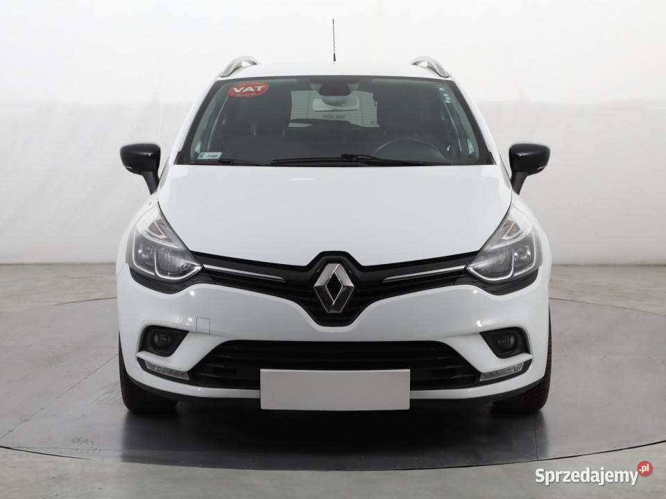 Renault Clio 09 TCe śląskie Katowice