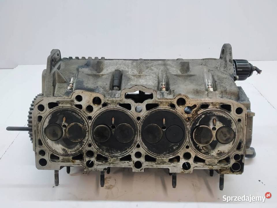 GŁOWICA KOMPLETNA 038103373R 19 TDI Skoda Rok produkcji 2008