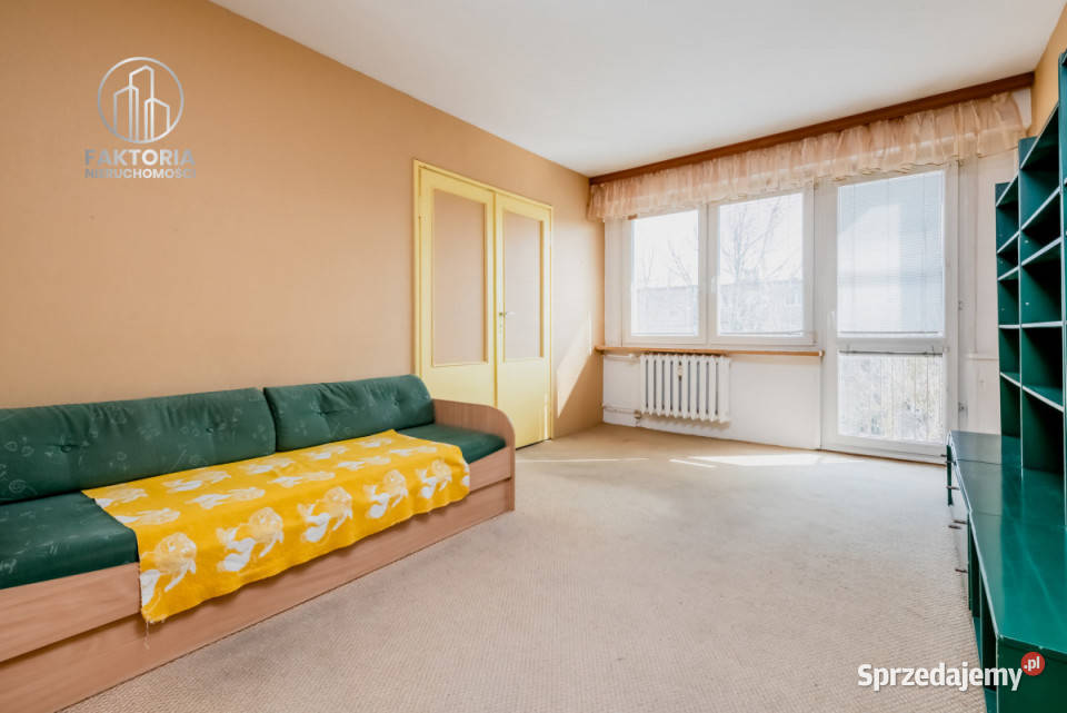 Mieszkanie Białystok 4813m2 3pok