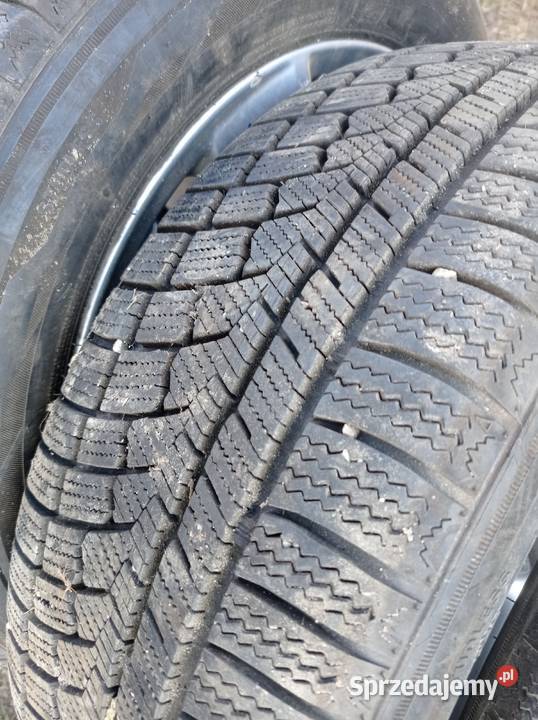 Opony 16 20565 nowe alufelgi 16 5x112