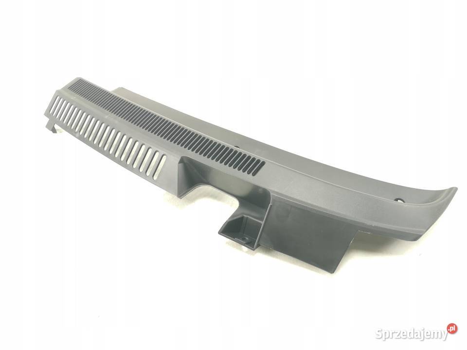 DEFLEKTOR OSŁONA PRZECIWDESZCZOWA FORD KA 2008