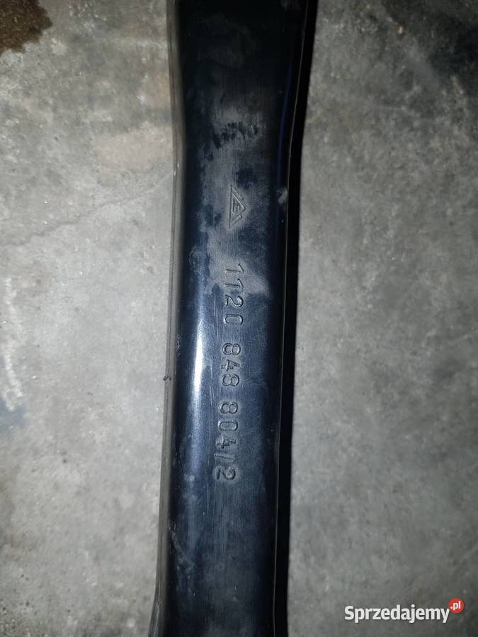 Guma lancucha oslona Simson s51 sr50 oryginalna Osłony i obudowy sprzedam