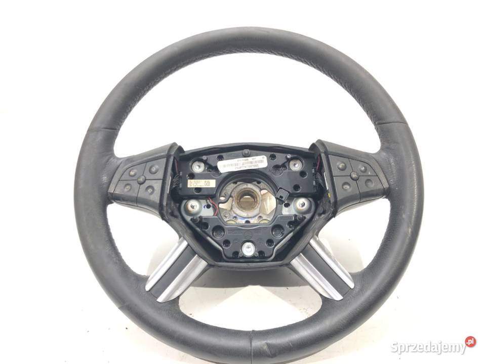 KIEROWNICA MERCEDES W164 A1644605203 0512