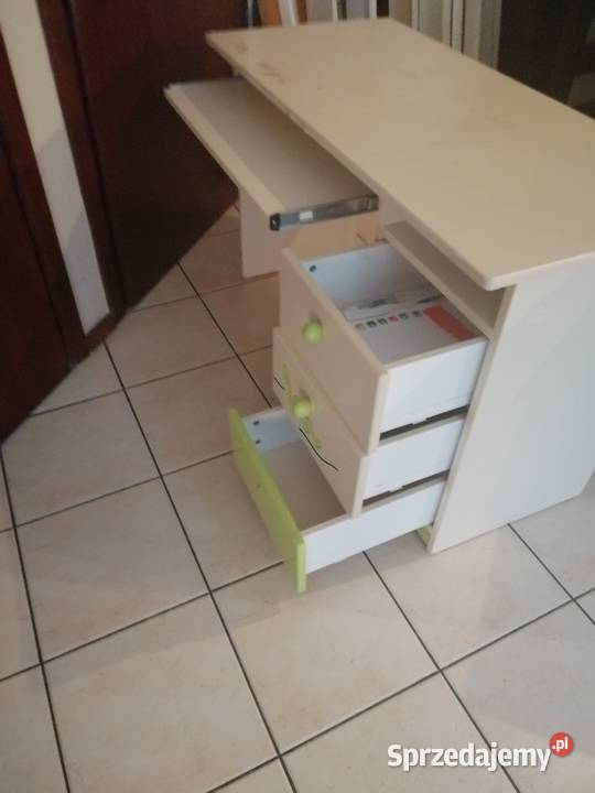meble Meblik regał Ujazd