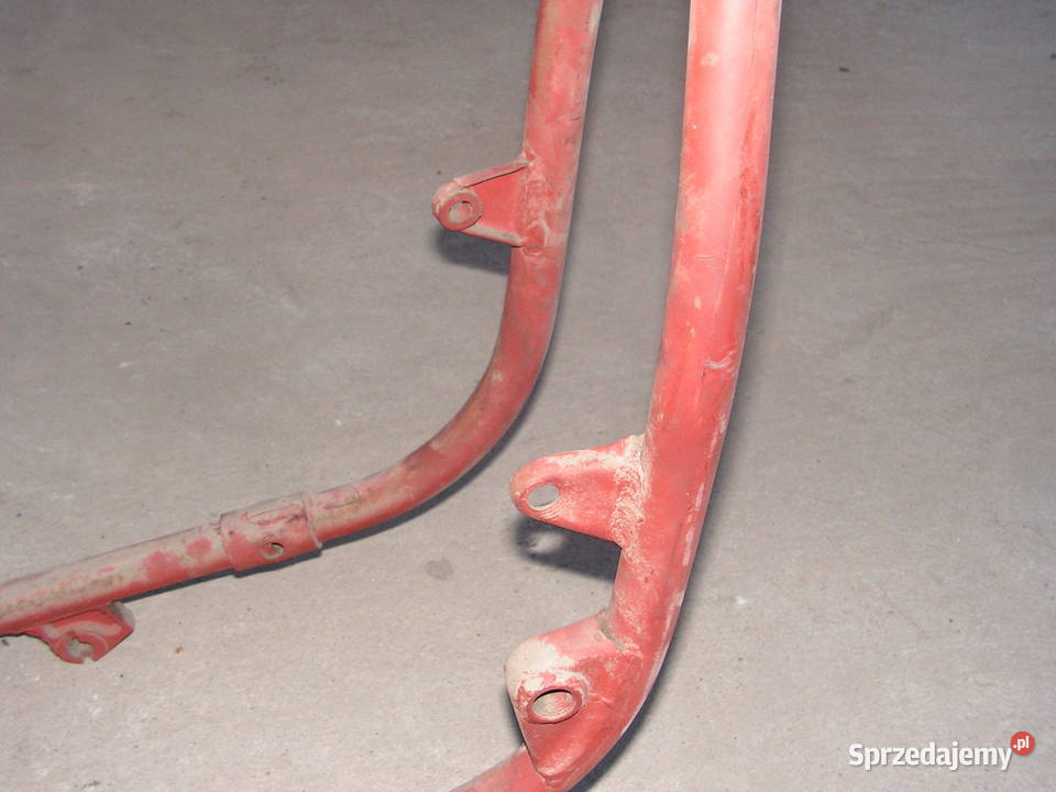 Rama AVO SIMSON SPORT Pyskowice