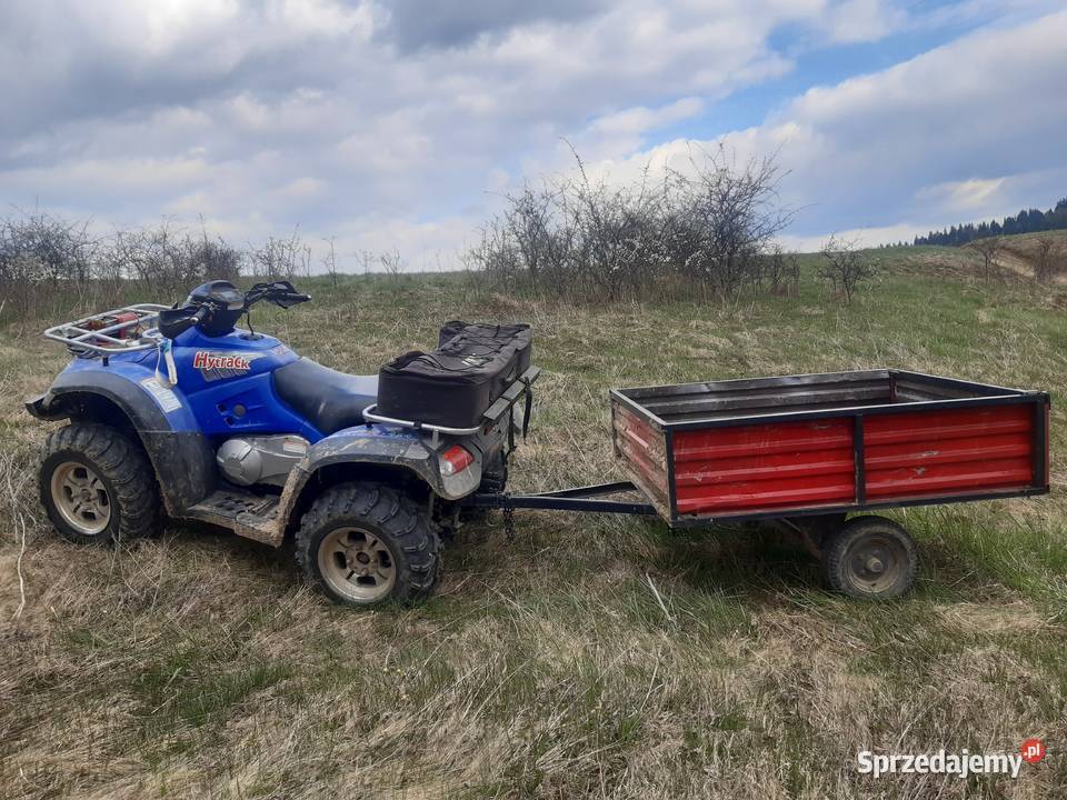 Quad Nowy Targ