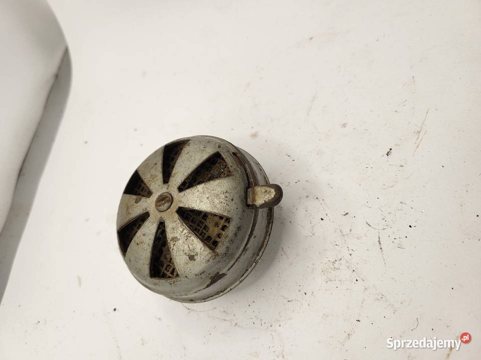 FILTR POWIETRZA DKW SIMSON KOMAR ZUNDAPP Rybnik