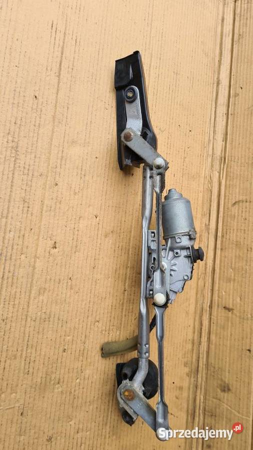 Mazda 6 GH mechanizm silniczek ramiona Legnica sprzedam