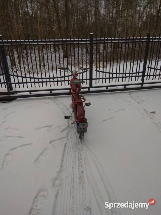 komar 230 Częstochowa