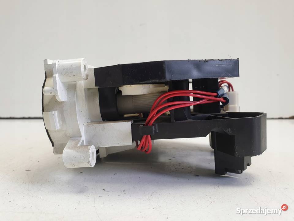 Primera P11 PANEL STEROWANIA NAWIEWEM Nawiewu lubelskie Rudka
