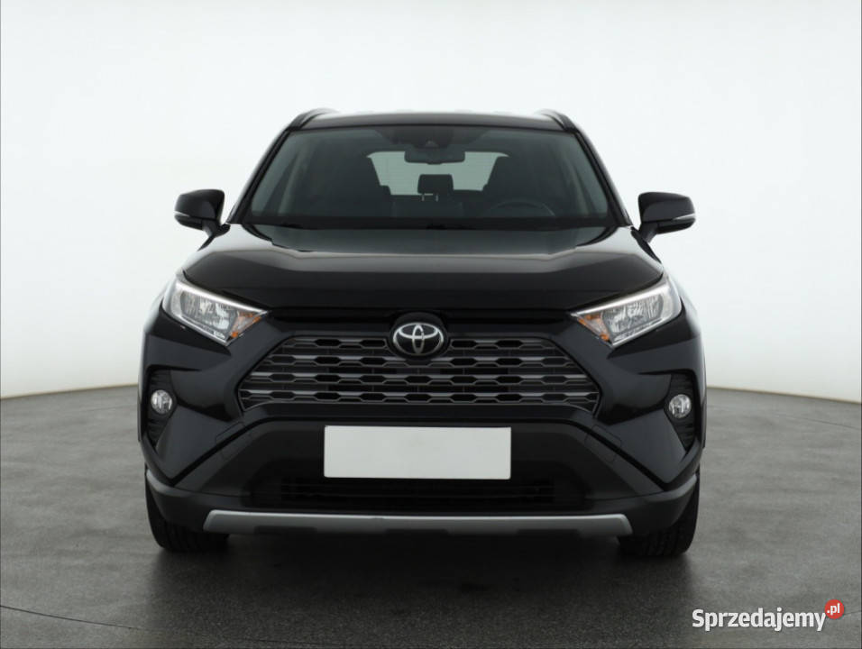 Toyota RAV 4 20 Valvematic centralny zamek Piaseczno