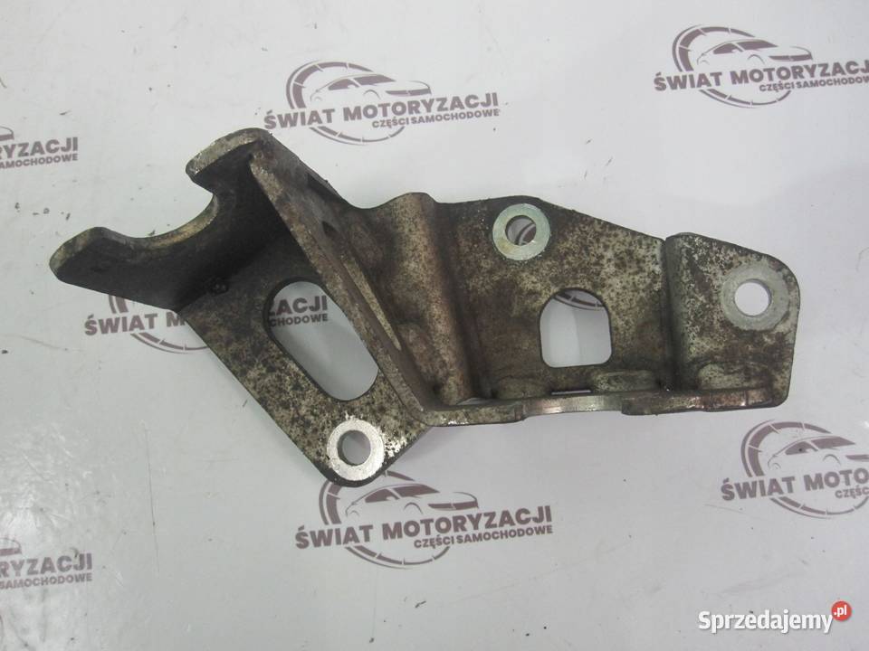 GIULIETTA 20 MJET 13r mocowanie alternatora