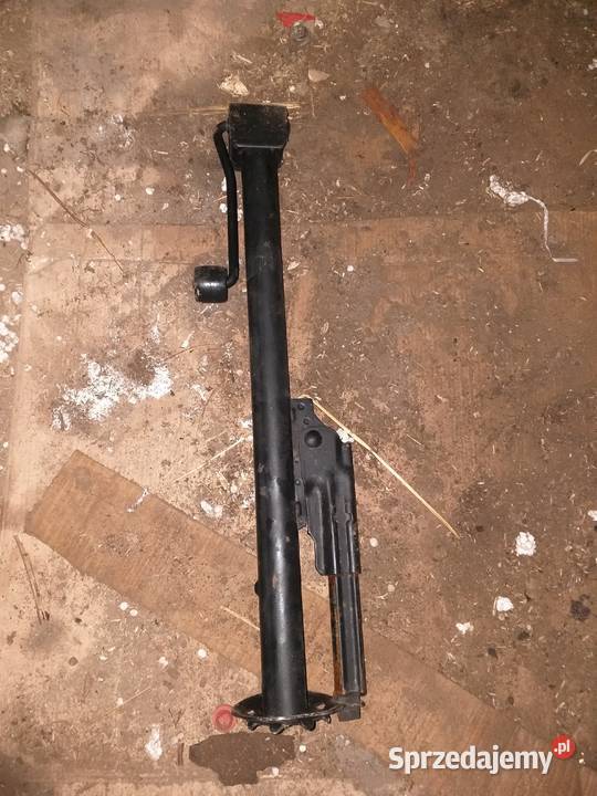 Lewarek progowy BMW e36 Mogilno