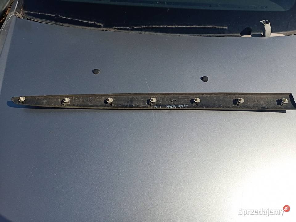 listwa drzwi lewy przód Fiat Stilo kombi Szczecin