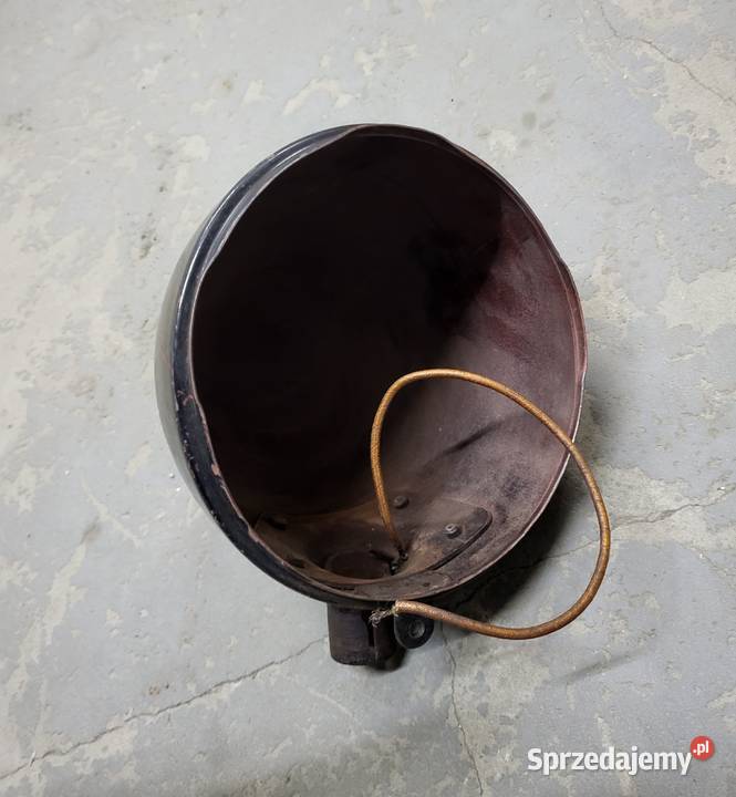 Bosch BMW NSU obudowa lampy reflektora Podłęże