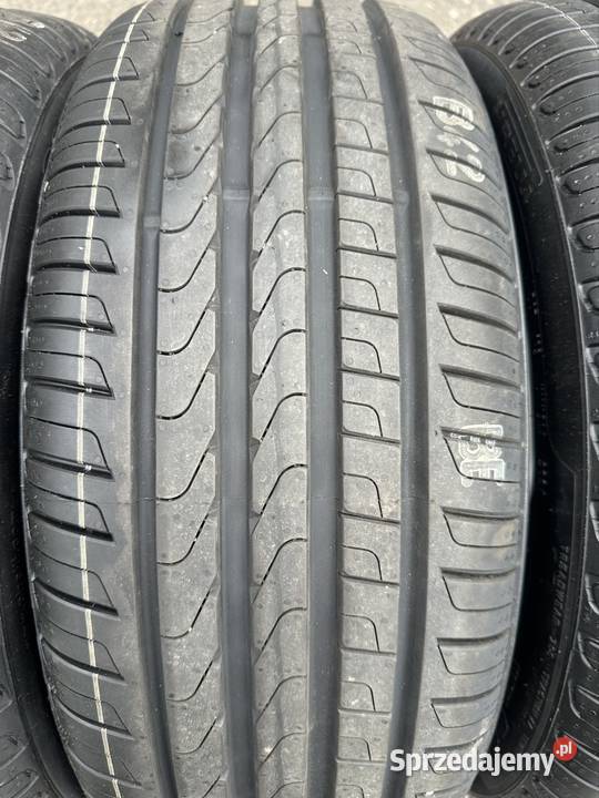 Nowe Opony letnie 21545R18 Pirelli 2024r Rzeszów