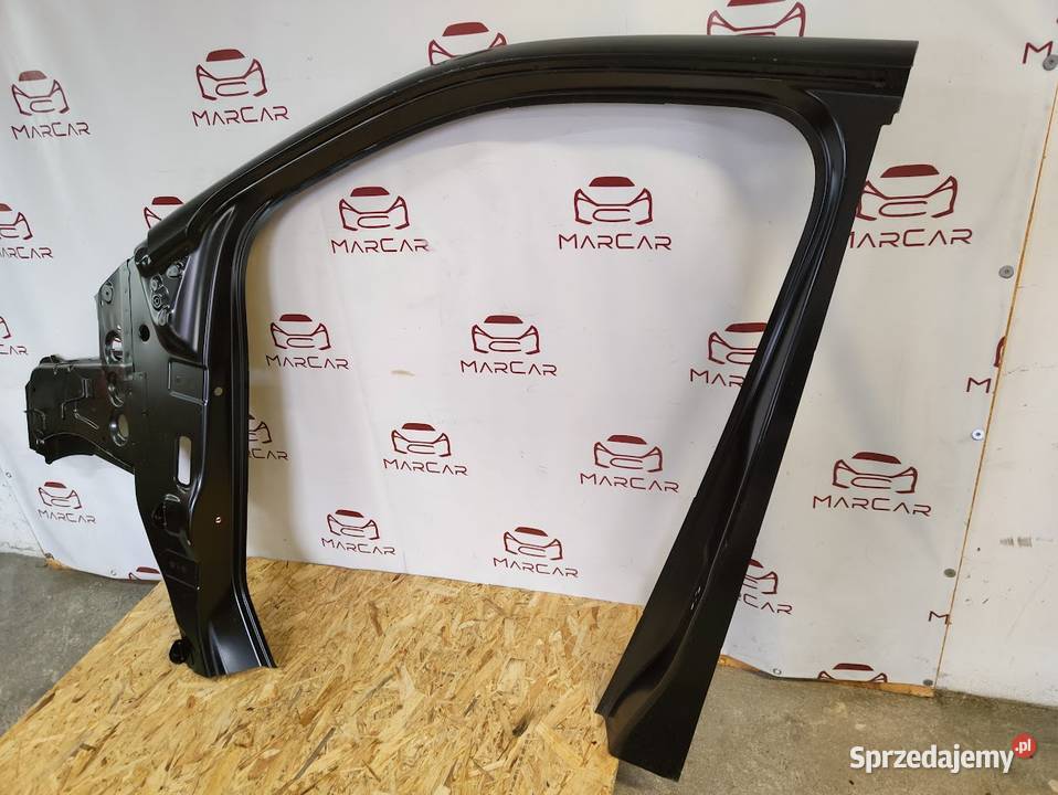 Słupek Ćwiartka Lewy Przód Toyota Proace 2016 Pleszew