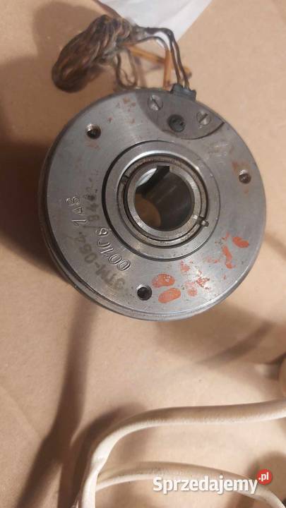 sprzęgło elektromagnetyczne 5 Dąbrowa Górnicza