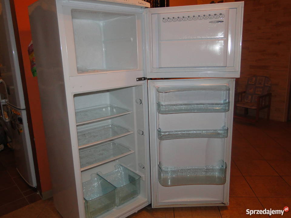 Lodówka Amica Fresh Line Bielsko-Biała