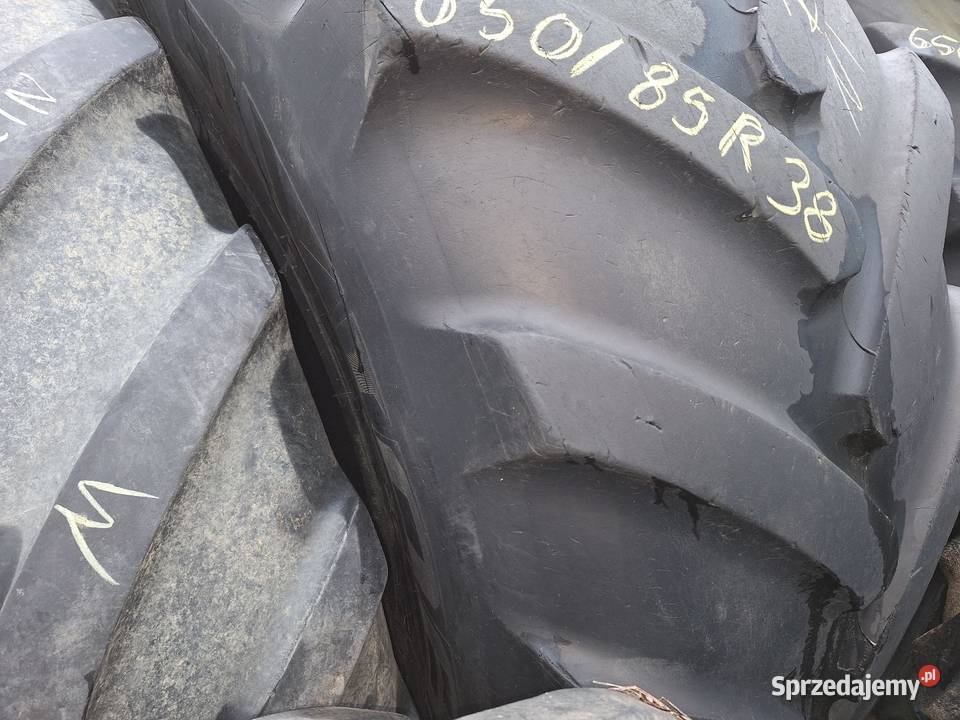 Opona 65085 R 42 Rolnictwo Gruczno