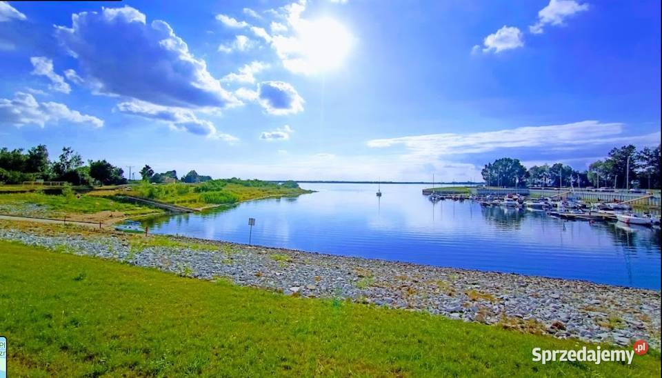 Sprzedam DZIAŁKĘ budowlaną letniskową z WZ budowlana Miłkowice