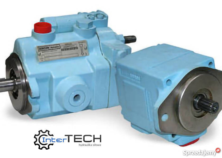 Pompa Denison Pump Denison T6C0082R00B1 Perzów