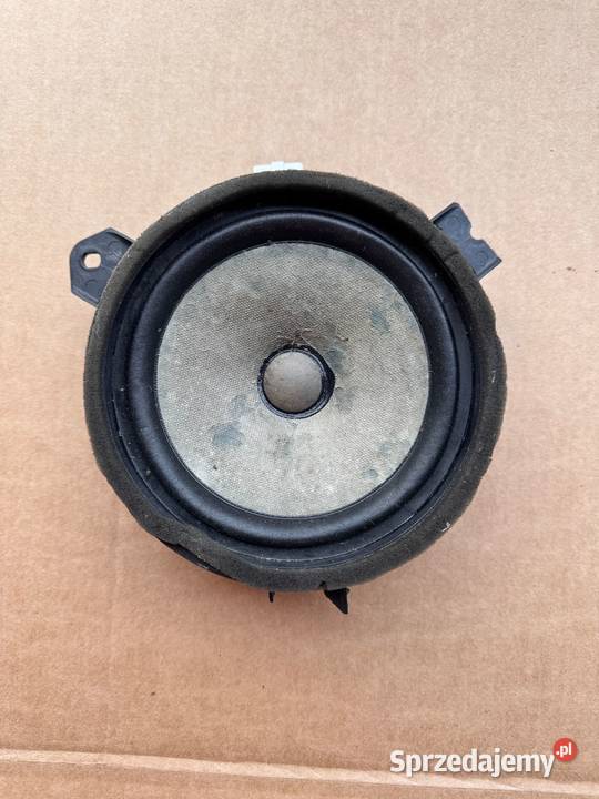 Głośnik drzwi Toyota Yaris III 1120 przód tył Sprzęt audio fabryczny małopolskie Brzesko sprzedam