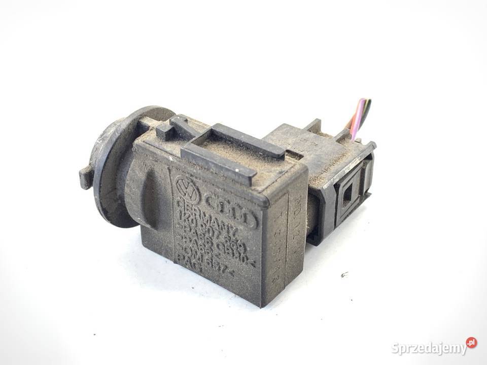 CZUJNIK JAKOŚCI POWIETRZA VW TIGUAN 1K0907659 20 podkarpackie