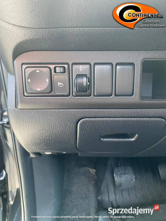 Nissan Note Pierwszy właścicielstan I 20052013 85KM Żory sprzedam