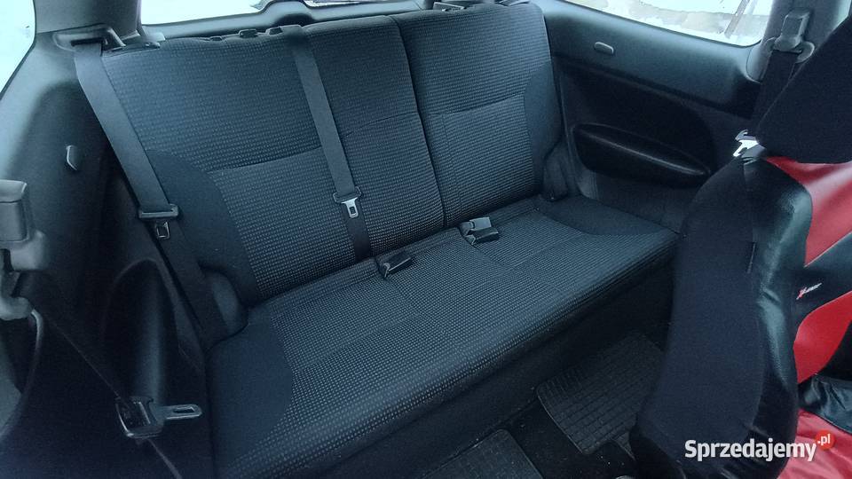 Honda Civic 14 90 KLIMAmały przebieg Lublin