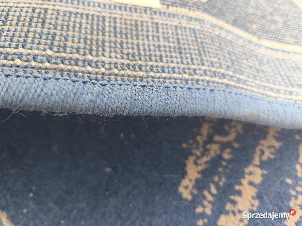 Sprzedam używany dywan Gorlice