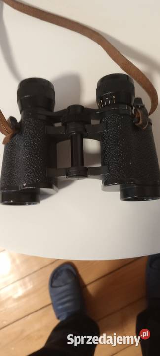 Na sprzedaż ZABYTKOWA LORNETKA AGFA 8X30Stan Skawina sprzedam