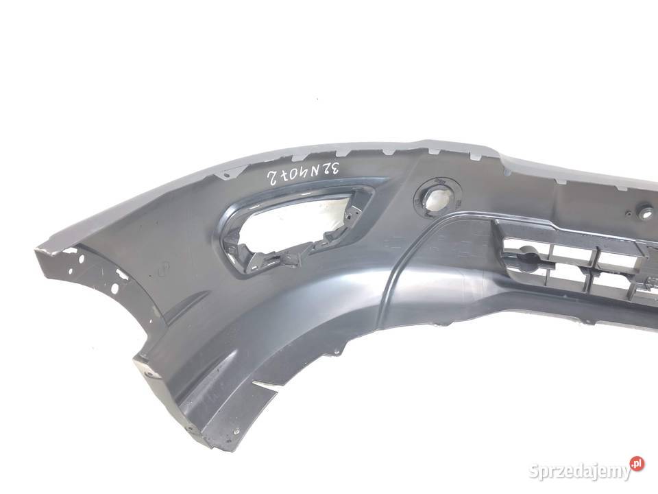 FORD TRANSIT MK8 102019 LIFT Zderzak przedni