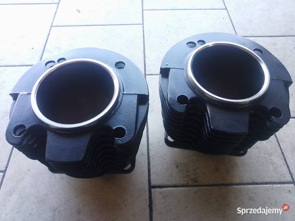 Dniepr ural cylindry tłoki Motoryzacja
