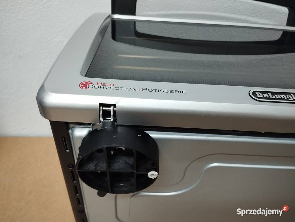 Piekarnik elektryczny DeLonghi 32L Łask sprzedam