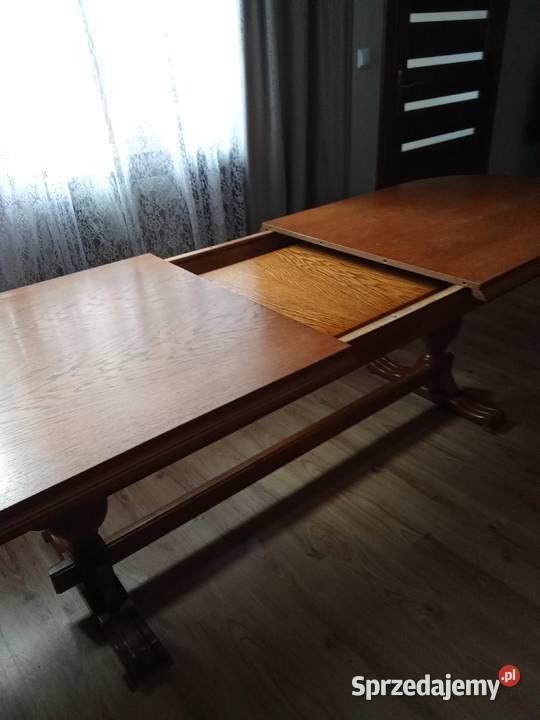 Stół do salonu Trzydnik Mały