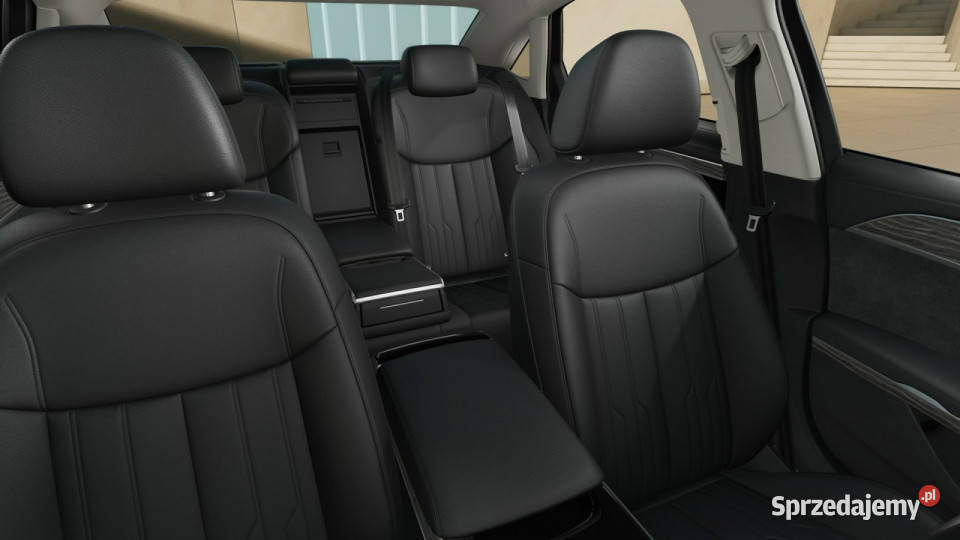 Audi A8 czujnik martwego pola