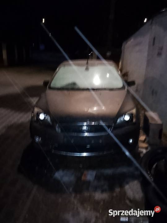 Ford Focus 2 Cabrio Jastrzębie-Zdrój sprzedam