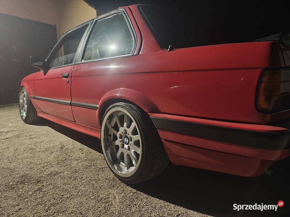 BBS styling 14 Felgi koła BMW 5x120 e28 e30 e31 BMW OE Jędrzejów