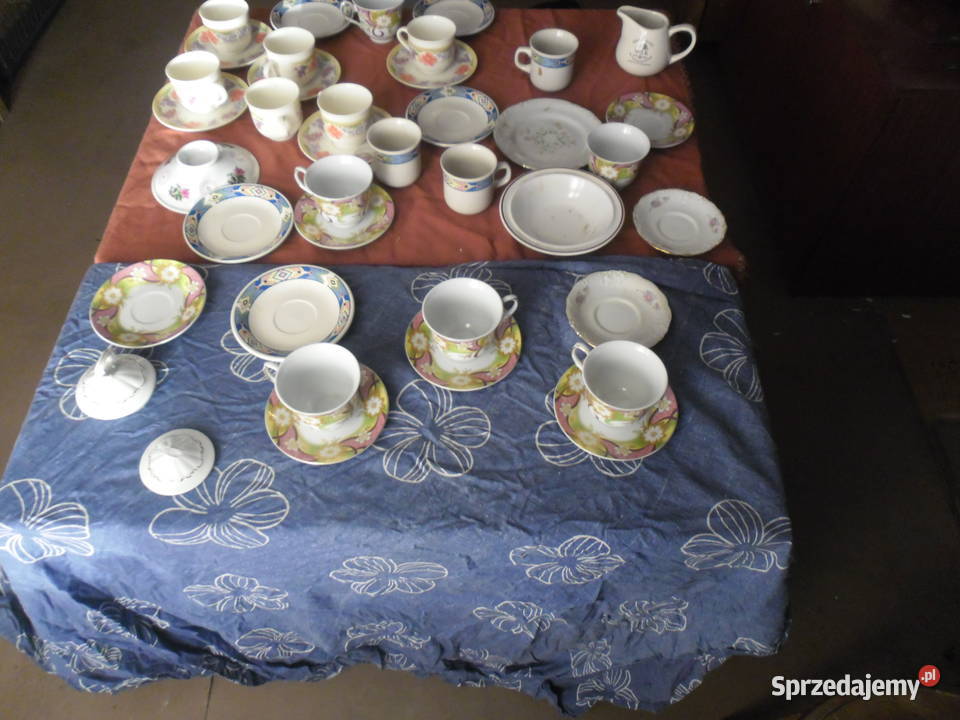 figurki z gipsu Ziębice