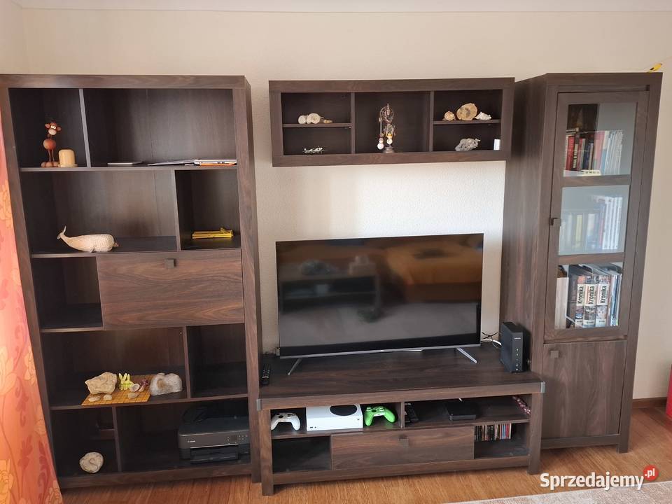 komplet mebli do salonu Libiąż