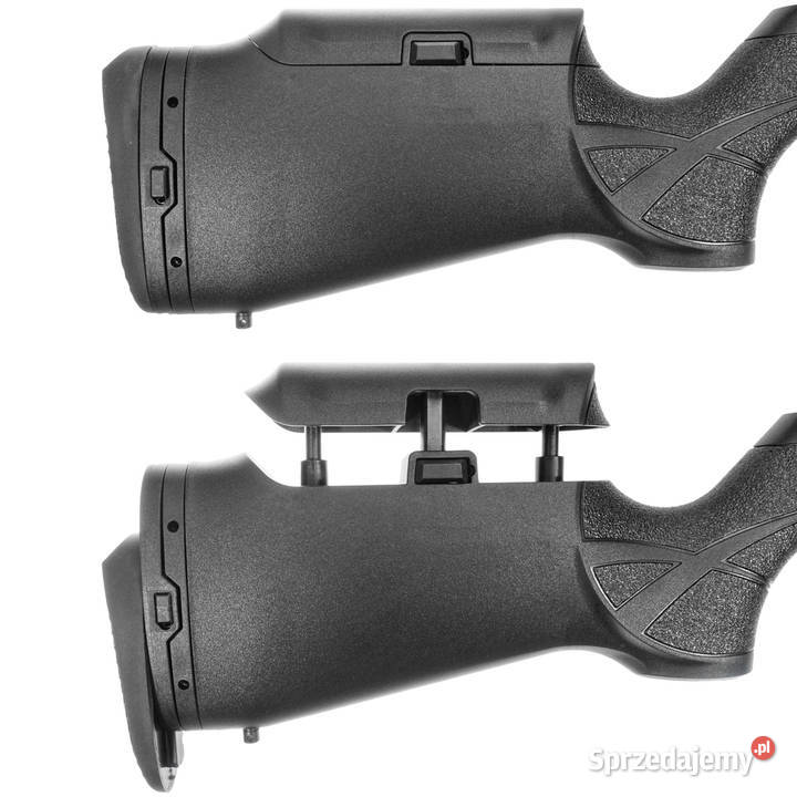 Wiatrówka PCP Reximex Daystar RG 45 mm z Warszawa sprzedam