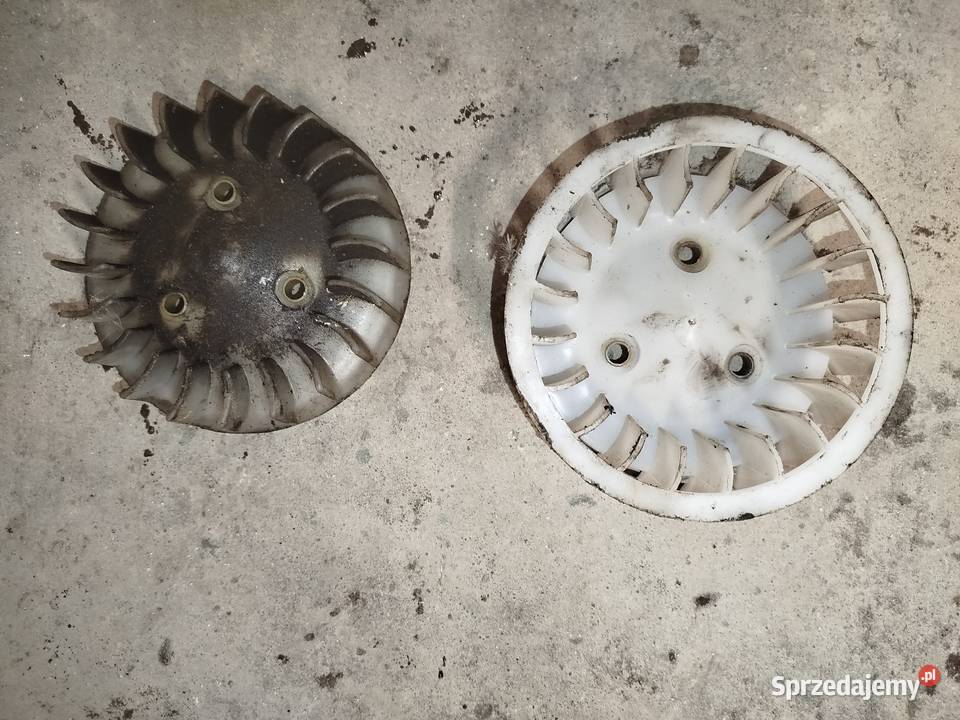 Części do skutera 2t 18cm3 świętokrzyskie Pińczów