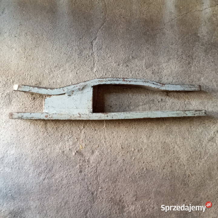 Zaczep dolny ursus c360 Pawłowice