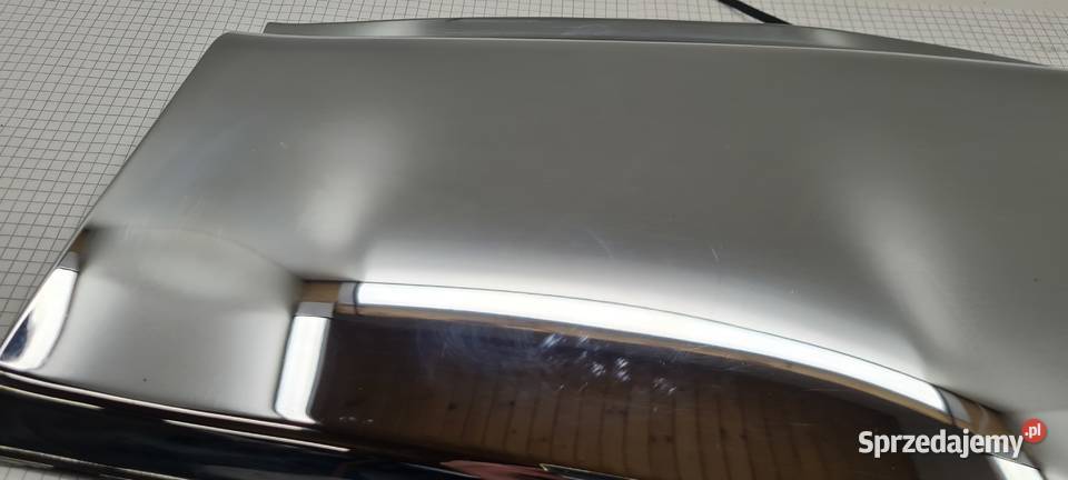 Honda Goldwing 1500 SC 22 boczek owiewka plastik Warszawa