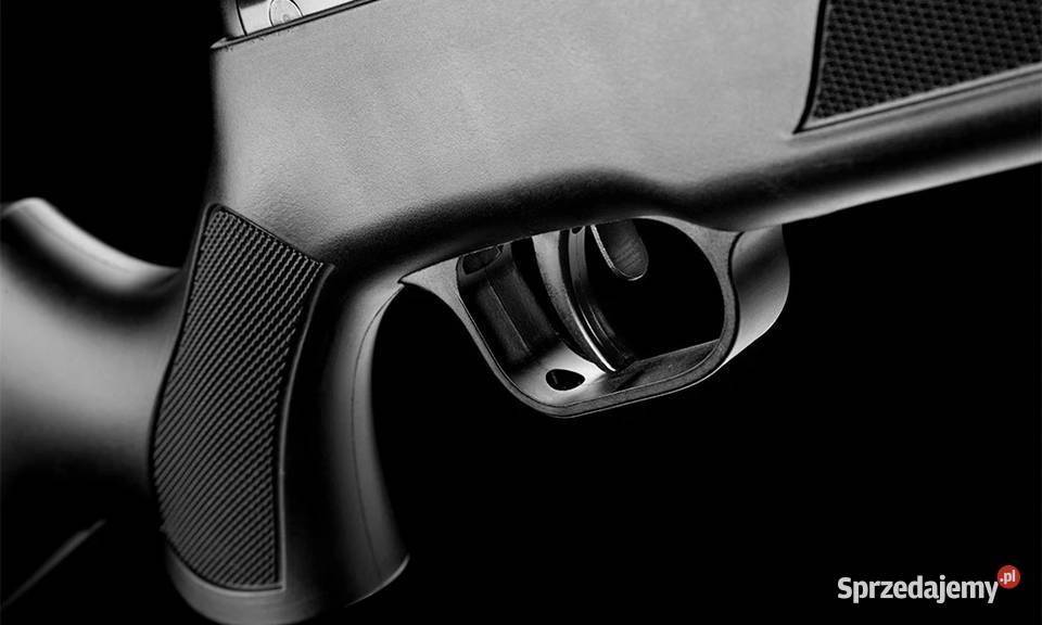 Mocny karabin wiatrówka kaliber 45mm b3 dolno Nowy Sącz